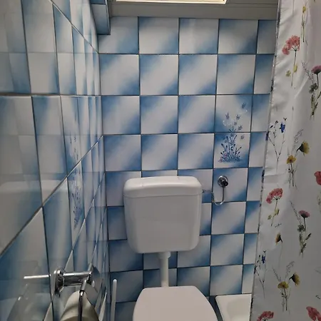 דירה Baka Jaka *